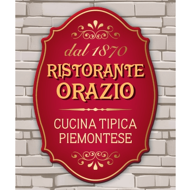 RISTORANTE ORAZIO DAL 1870